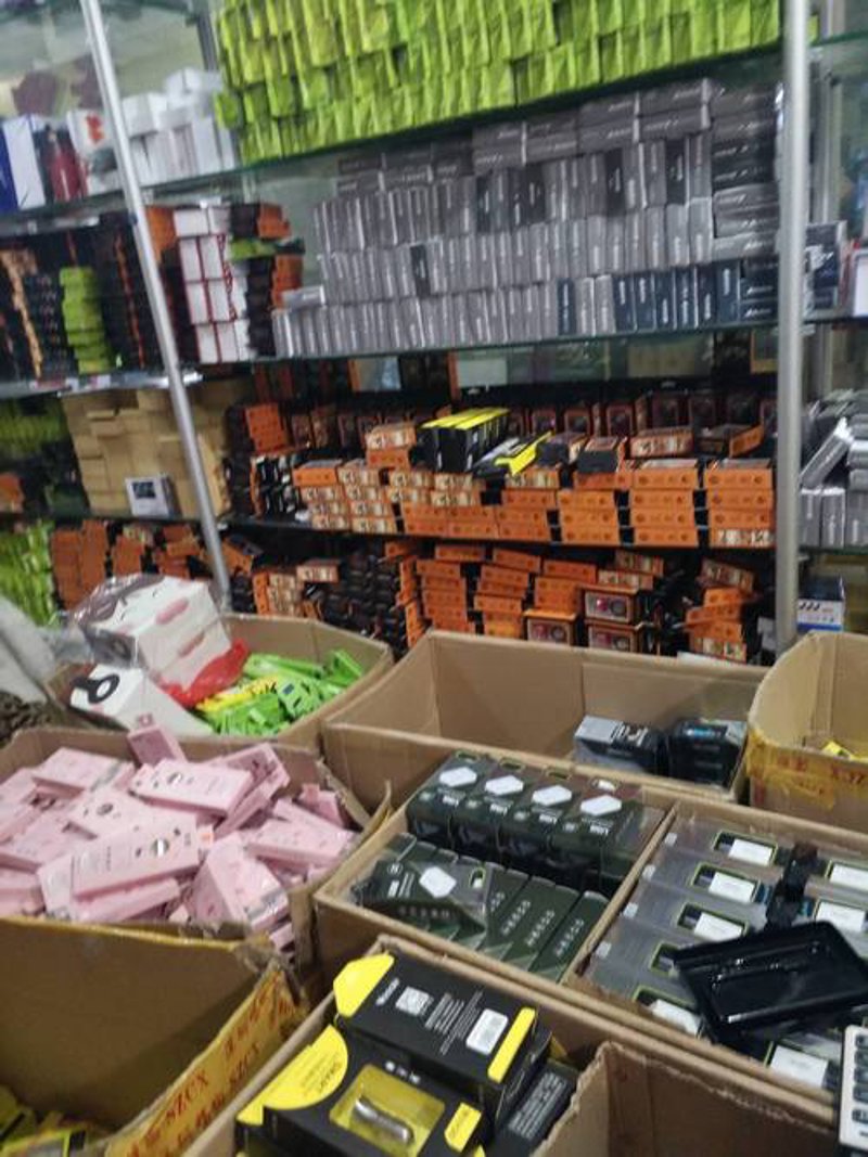 日用百货零售行业的变革与未来发展趋势